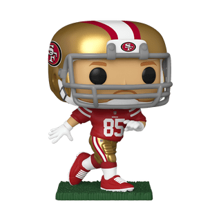 Funko Pop 49ers