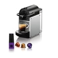 thumbnail image 4 of Nespresso Pixie by De'Longhi P Nespresso EN124SCANespresso, 4 of 5