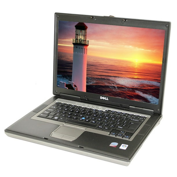 plast hagl negativ Restored 14.1-inch Dell Latitude D630 Laptop, C2D Processor, 4GB, 120GB SSD,  Windows 10 Pro (Refurbished) - Walmart.com
