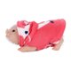 thumbnail image 1 of Cerdo de silicona muñeco de cerdito Reborn decoración de habitación cómodo cerdo en miniatura juguete Mini animales de silicona cerdo para niños niñas 1 pieza, 1 of 8