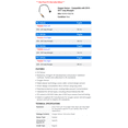 thumbnail image 2 of Oxygen Sensor - Compatible with 2010 - 2017 Jeep Wrangler 2011 2012 2013 2014 2015 2016, 2 of 2