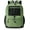 Army Green, variant on 10L Small Size Casual Backpack Ages 3-9, Mini Waterproof Outdoor Sport Travel Hiking Camping Daypack (Light Yellow)