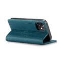 thumbnail image 3 of EGNMCR Phone Case Suitable For 12 MINI Leather Phone Case With Storage Compartmen Wind up, 3 of 4