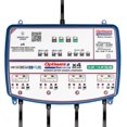 thumbnail image 3 of Tecmate OptiMate 2 DUO x 4 Bank 12V/12.8V 2A Battery Charger/Maintainer (TM-575), 3 of 3