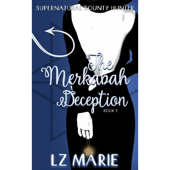 The Merkabah Deception#2 (Paperback)