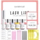 thumbnail image 1 of Kit de estiramiento de pestañas profesional LUCKY CAT 2025, 1 of 8