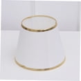 thumbnail image 4 of GOOHOCHY 2 Pcs Abat-Jour Rond Diffusion de Lumière Dorée pour Lampe Murale, 4 of 8