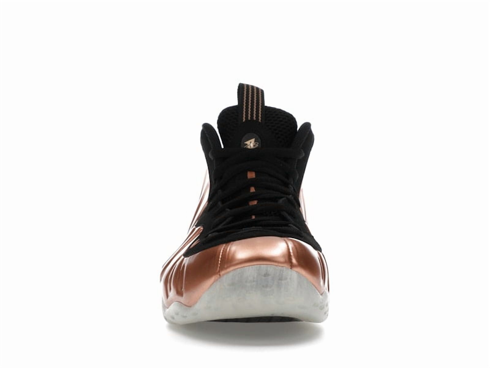 air foamposite copper