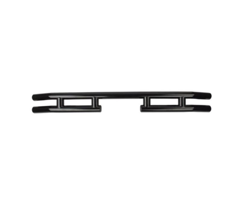 club car rear bumper