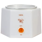 GiGi Space Saver Hair Removal Wax Warmer for 8, 14, and 18-oz Cans