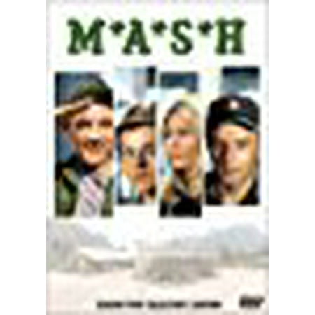 Inaugural Season Collectors - M*A*S*H - Season Two (Collector's Edition)