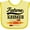 Banana, variant on Inktastic Kayaking Future Kayaker Boating Boys or Girls Baby Bib