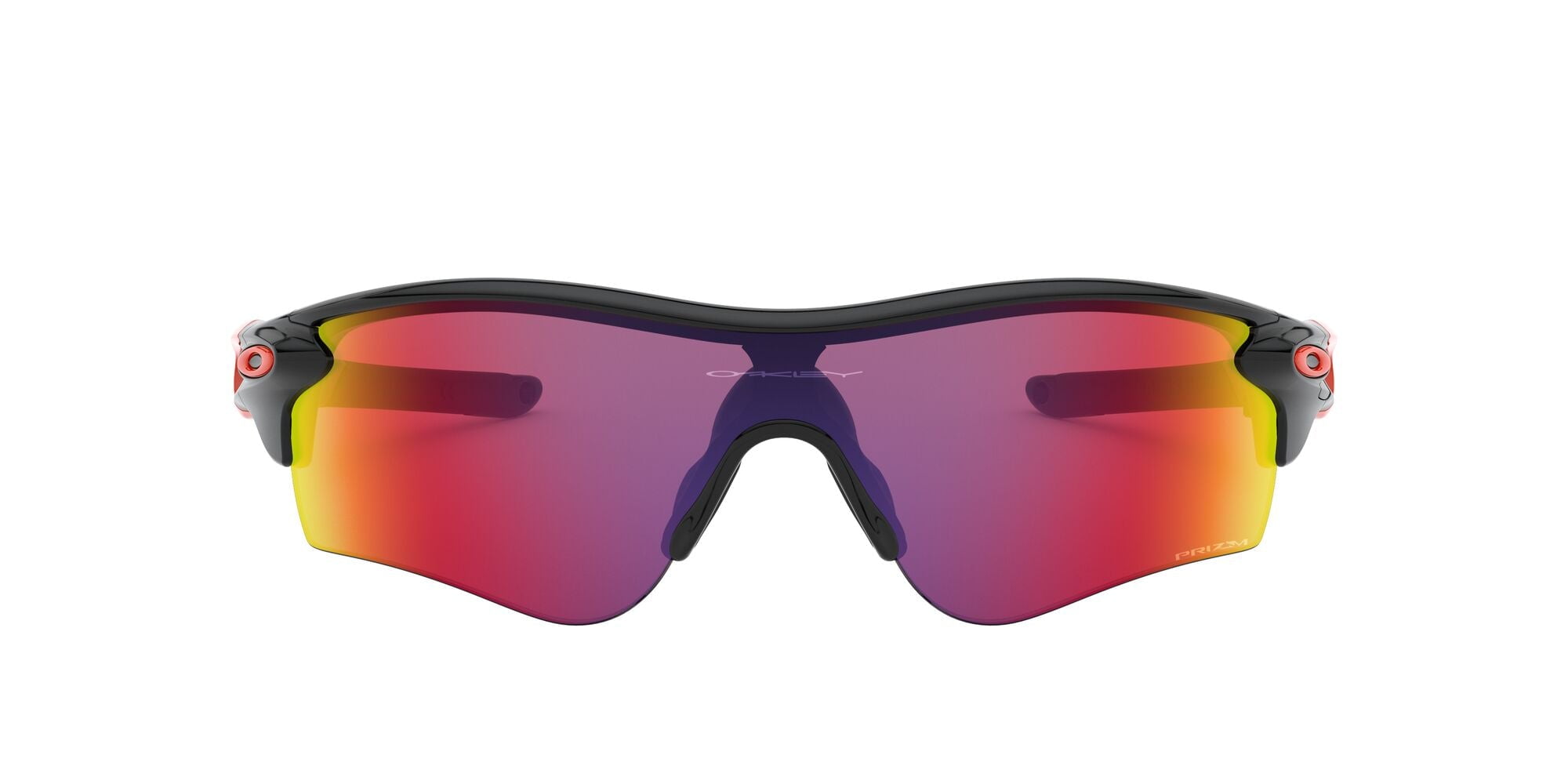 MerchMixer Oakley Radarlock Path Sunglasses, Cool Grey Frame