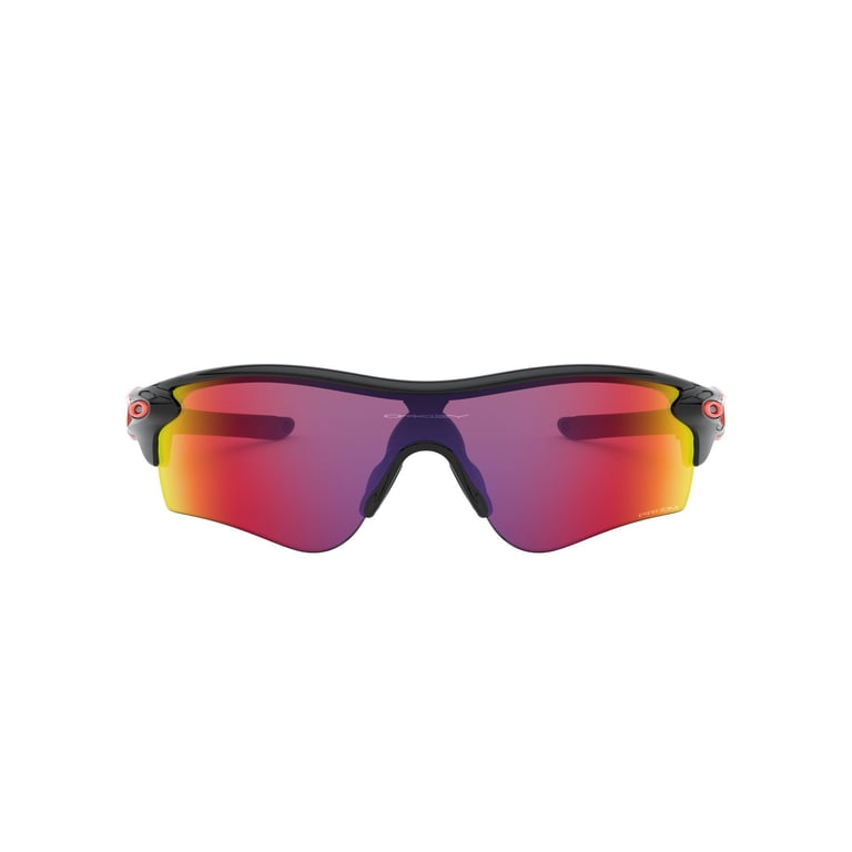 oakley sun 0oo9206 radarlock path irregular unisex sunglasses