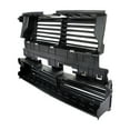 thumbnail image 6 of labwork 601-317 DS7Z-8475-A Radiator Grill Shutter Assembly for 2013-2016 Fusion S/SE/Energi/Energi SE/Titanium AGSH1003 SK601026, 6 of 9