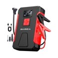thumbnail image 1 of Jump Starter con compresor de aire Sharmeal 5000A 160PSI, 1 of 9