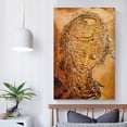 thumbnail image 5 of Salvador Dali Wall Art Prints 《Raphaelesque Head Exploding》 Art Poster Canvas Wall Art Prints Poster Gifts Photo Picture Painting Posters Room Decor Home Decorative 12x18inch(30x45cm), 5 of 6
