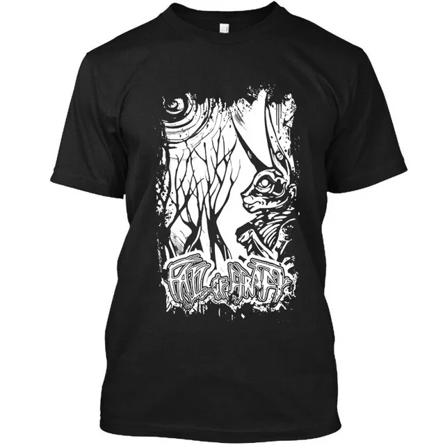 Réimpression Rare Limitée Nouvelle Automne de Efrafa T-SHIRT Classique de Musique Post-Croûte Dure Anglaise P-5TG