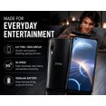 thumbnail image 4 of HTC Desire 22 Pro 5G Dual SIM 128GB 8GB RAM GSM Unlocked -black, 4 of 11