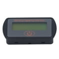 thumbnail image 3 of Battery Capacity Indicator, Portable Safe Light Green Light Waterproof Battery Power Display Board Non Reverse Connection Protection  for RV 12V,24V,36V, 3 of 7