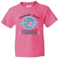 thumbnail image 3 of Inktastic Clearwater Beach Florida Trip Youth T-Shirt, 3 of 5