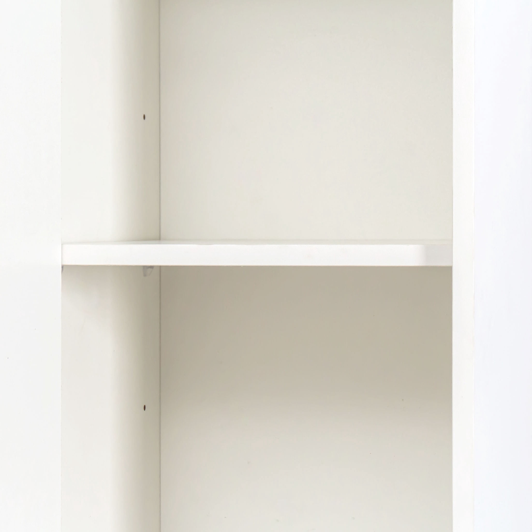 Noble House 70.87" Tall Bathroom Storage Cabinet with Doors & Drawers, Slim Freestanding Storage Organizer, White
