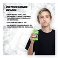thumbnail image 4 of Enjuague bucal GUM Avengers infantil sabor bubble gum 250 ml, 4 of 4