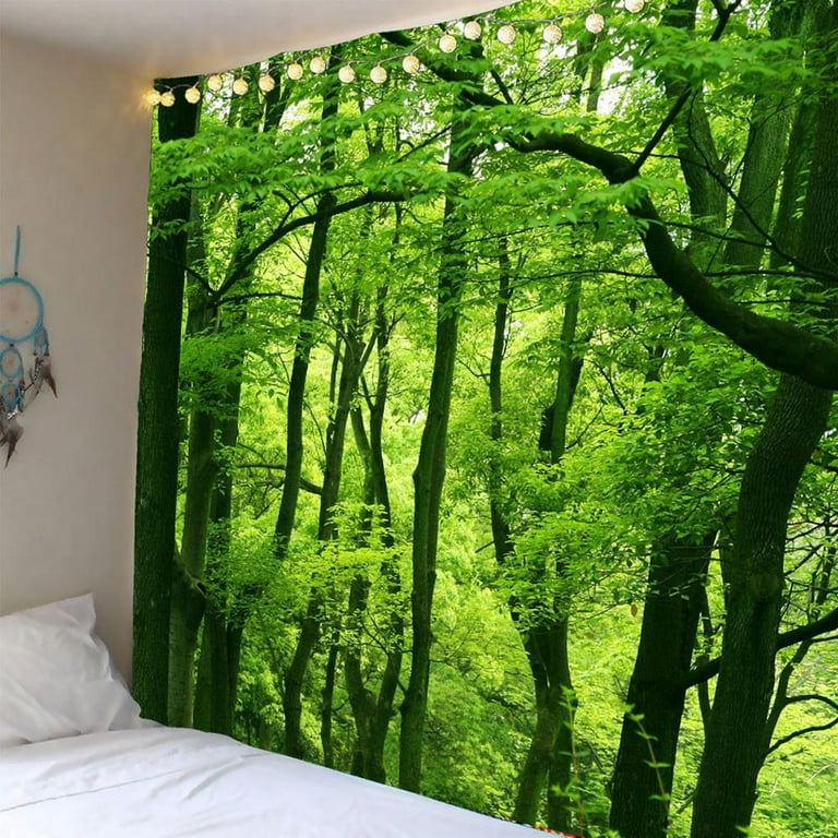 Polyester 3D Waterproof Tapestry Beach Tol Sitting Blanket Wall Hanging Crafts Design J Walmart