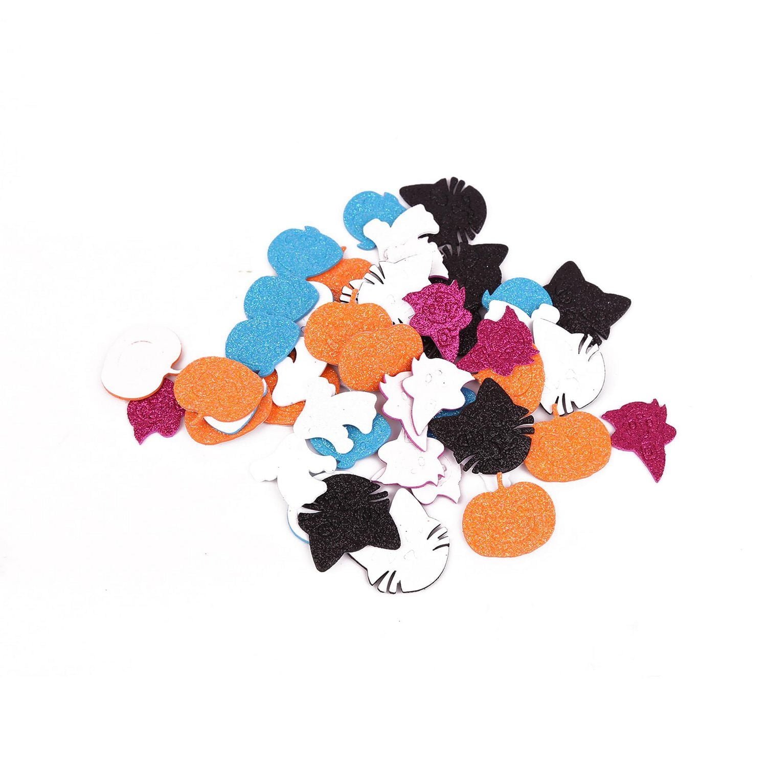 50 GLITR FOAM STICKR