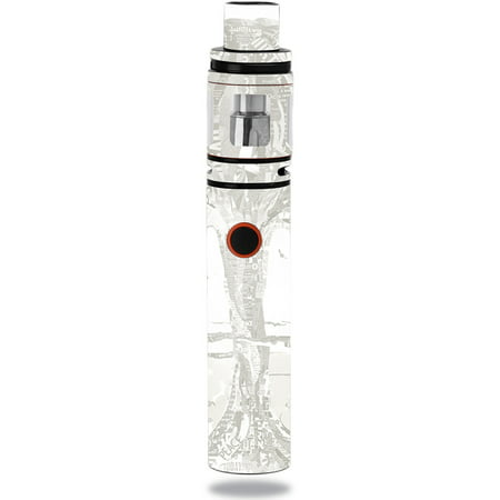 MightySkins Skin Decal Wrap Compatible with Smok Sticker Protective Cover 100's of Color (Best Gravity Bong Design)