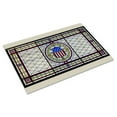 thumbnail image 3 of Print: Courtroom One Stained Glass, James R. Browning U.S. Court Of, 3 of 4