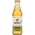 thumbnail image 2 of Mizkan Organic Natural Rice Vinegar for Authentic Japanese Dishes, Vegetables, Sushi, Chicken Teriyaki, Stir Fry Sauce and More, 12 FL OZ, 2 of 4