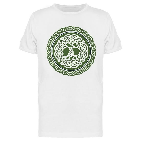Yggdrasil T-Shirt Men -Image by Shutterstock, Male XX-Large