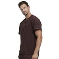thumbnail image 6 of Dickies EDS Essentials Scrubs Top for Men V-Neck DK635, 6 of 8