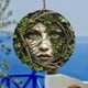 thumbnail image 4 of Cuadro Metálico Con Forma De Árbol Y Mujer Esculturas De Jardín Para Exterior De 7,87 Pulgadas Cuadros De Jardín Para Interior Y Exterior, Porches Y Vallas, 4 of 7