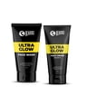 thumbnail image 1 of Beardo Ultra Glow Face Cream, 60gm & Ultra Glow Face wash, 100ml, 1 of 5