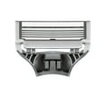 thumbnail image 3 of Harry’s Men’s Razor Blade Refills – 4ct, 3 of 7