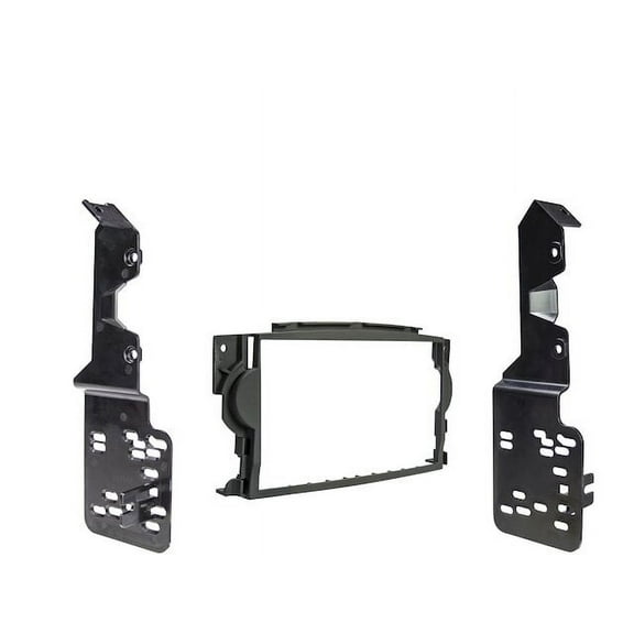 Radio Installation Kit - Compatible with 2004 - 2008 Acura TL 2005 2006 2007