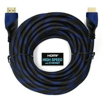 Cablevantage 4335094115 50.00 ft, Blue