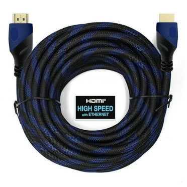 Cablevantage 4335094115 50.00 ft, Blue