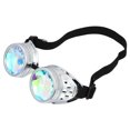 thumbnail image 4 of unbranded Back to School Kaleidoscope Goggles Set AC Lens Round Enhancement for Performance, 4 of 8