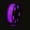 250g-TPU glow purple-b1, variant on TPU Glow in The Dark Filament, 95A TPU, Luminous green, 250g(0.55lbs) 1.75mm, Dimensional Accuracy +/- 0.02mm 3D printer filament.