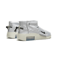 thumbnail image 3 of NIKE MENS Air Fear Of God Moccasin "Pure Platinum" AT8086 001 from Stadium Goods, 3 of 6