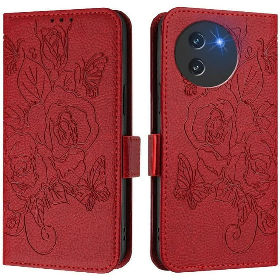 Case for GANGXUN Doogee Note 59 – Elegant and Practical with Long,Short Lanyards