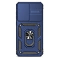 thumbnail image 6 of TYJKeJi Case with Stander Holder Kickstand Drop Resistant Shockproof Case For Samsung Galaxy A36 5G, 6 of 9