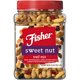 thumbnail image 1 of Snack Tex Mex Trail Mix, 30 Ounces, Hot and Spicy Peanuts, Almonds, Salsa Corn Sticks, Sesame Sticks, Chili Bits, Pepitas, 1 of 5