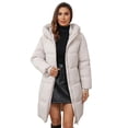 thumbnail image 2 of Winter Coats for Women Abrigos De Mujer Invierno En Oferta Winter Jackets for Women Coats for Women Womens Coats Womens Winter Jacket Womens Coat Womens Winter Coat Winter Coats, 2 of 9