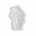 thumbnail image 1 of PEONAVET Biscuit Mold New Cute Halloween Cook Molds Easy Color Baking Tool, 1 of 5