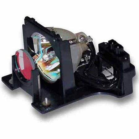 - Hi. Lamps Optoma EP755A, EP756, EP757, H56A, H65A Replacement Projector Lamp Bulb with Housing