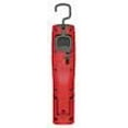 thumbnail image 2 of Maxxeon MXN03000 WorkStar 3000 Technician's Professional LED Flasghlight, Red, 2 of 5